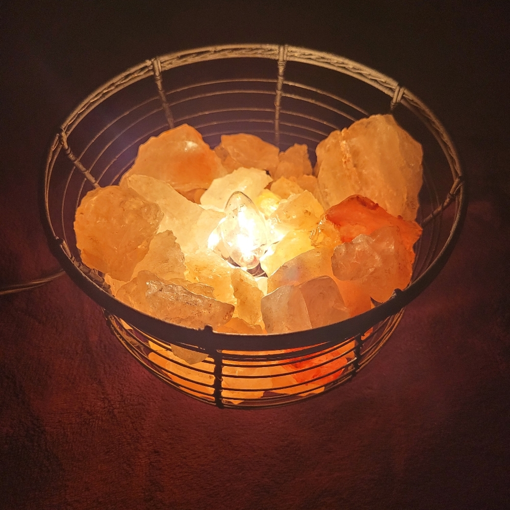 Lamp - Picture 2 of 2